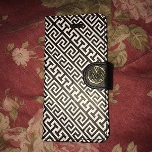 iPhone 6s/7/8 wallet Case